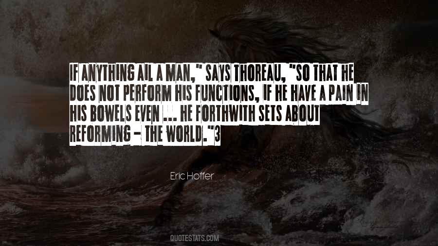 Asocial Behavior Quotes #1296026