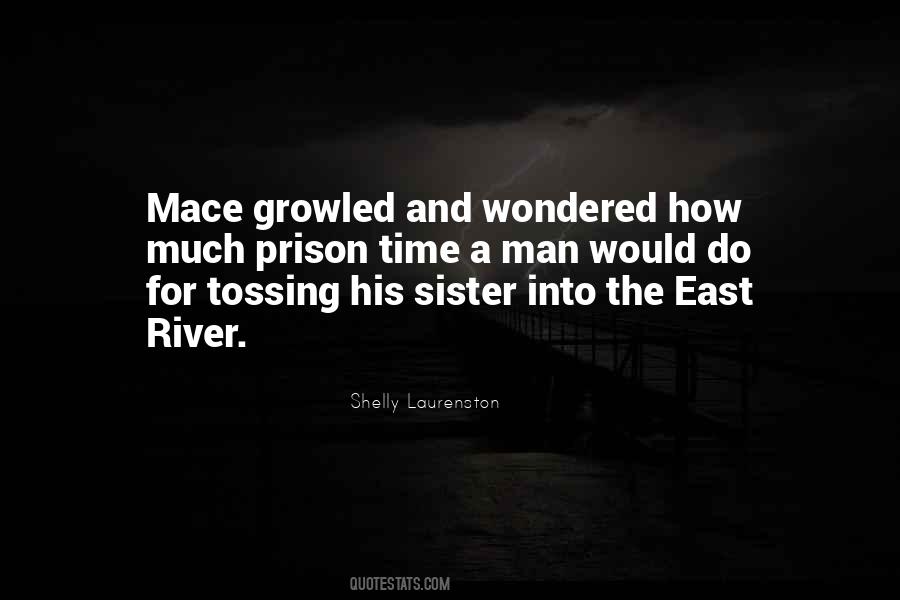 East River Quotes #1023896