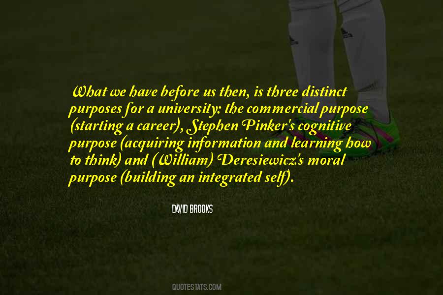 Career Building Quotes #471520