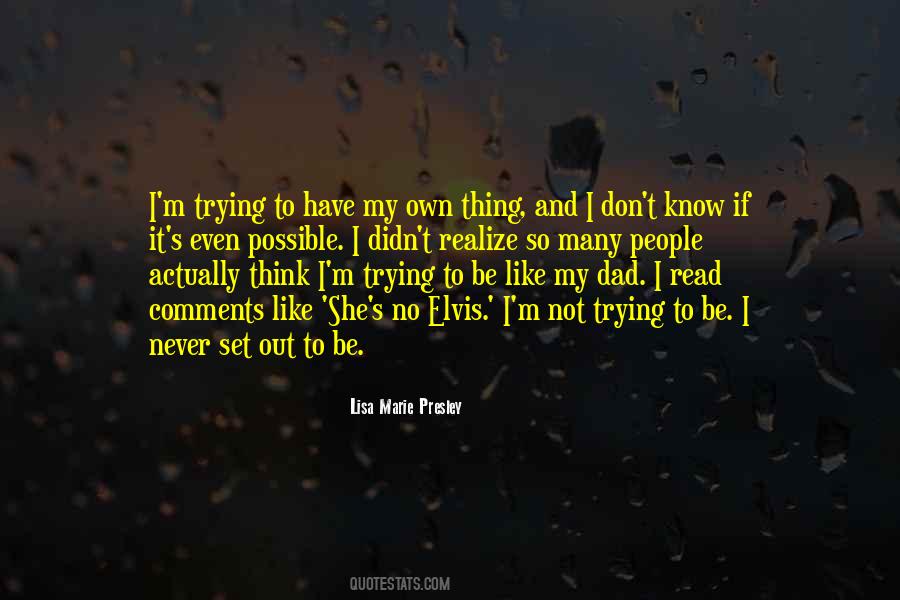Quotes About No Comments #1486650