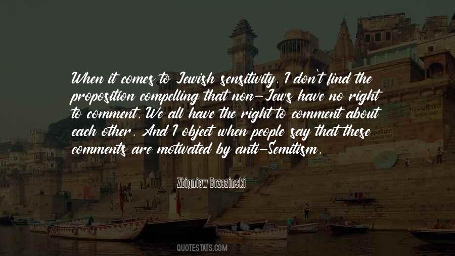 Quotes About No Comments #183675
