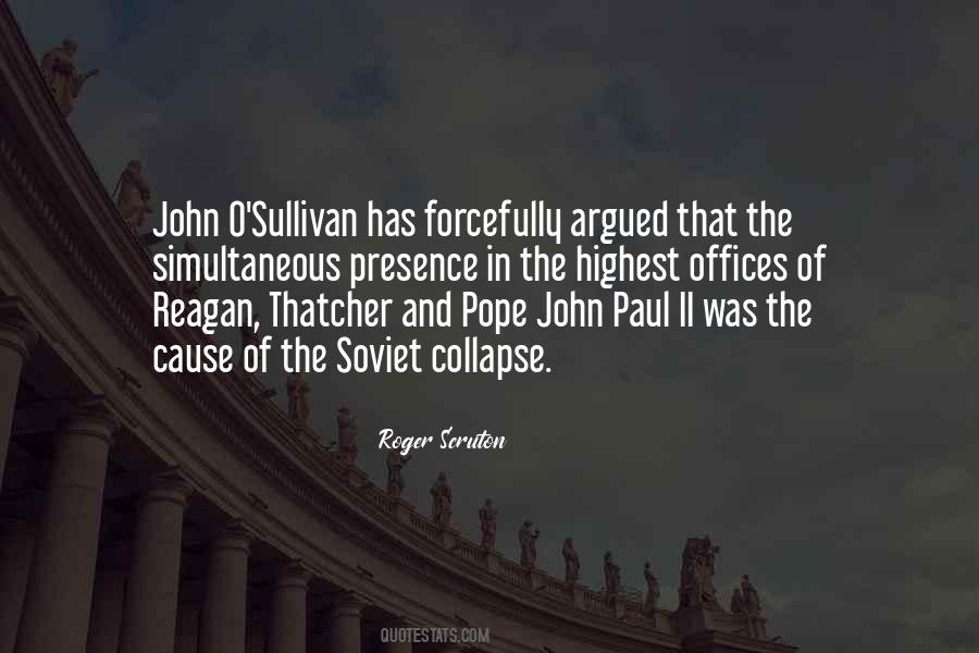 Quotes About John Paul Ii #1834241