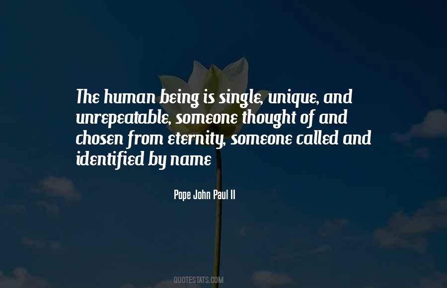 Quotes About John Paul Ii #52409