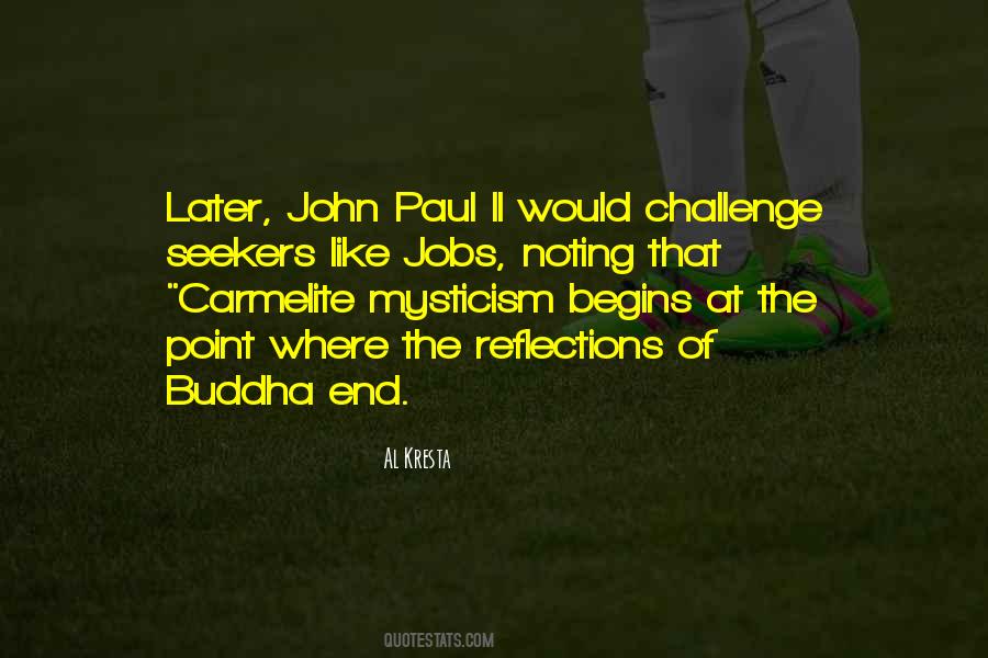 Quotes About John Paul Ii #824620