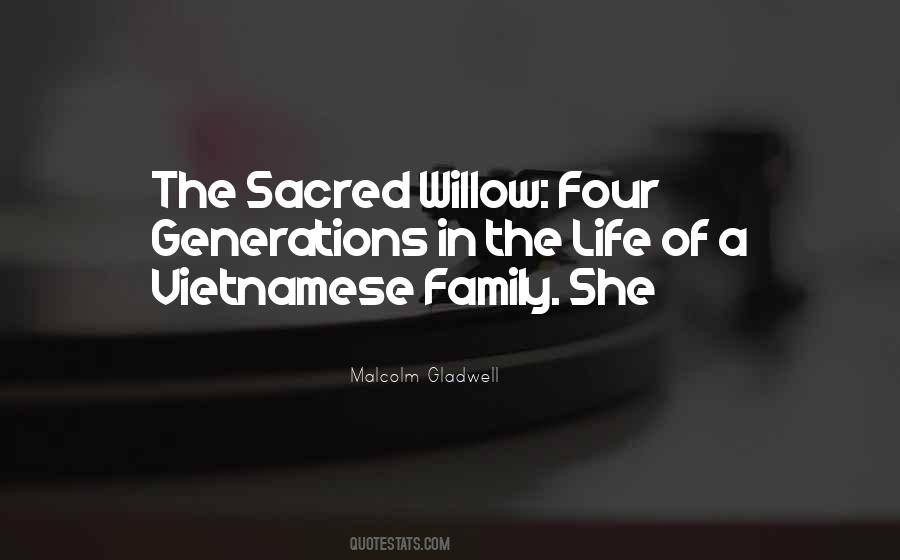 Quotes About Family Of Four #1276603