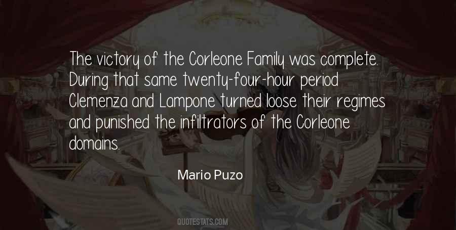 Quotes About Family Of Four #1699273