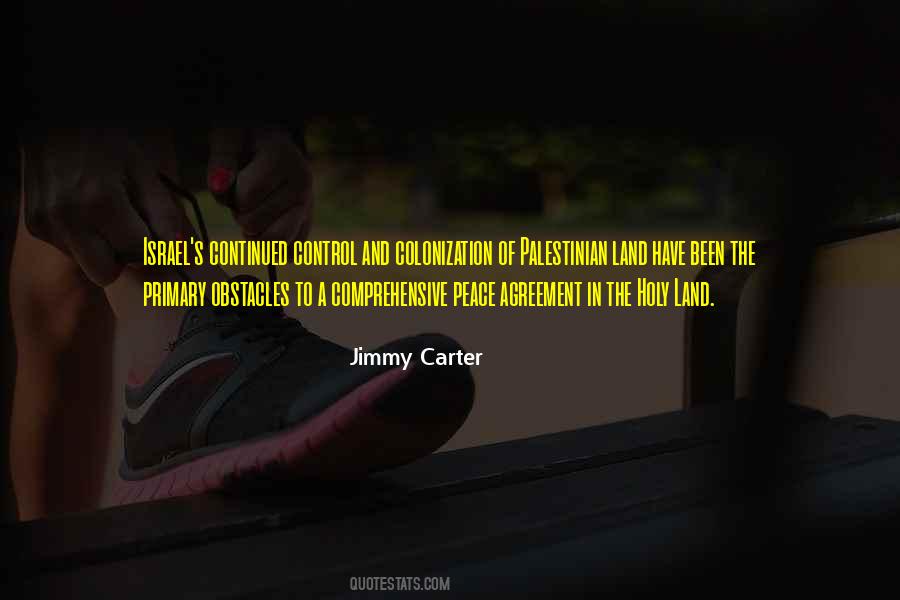 Quotes About The Holy Land #1807023