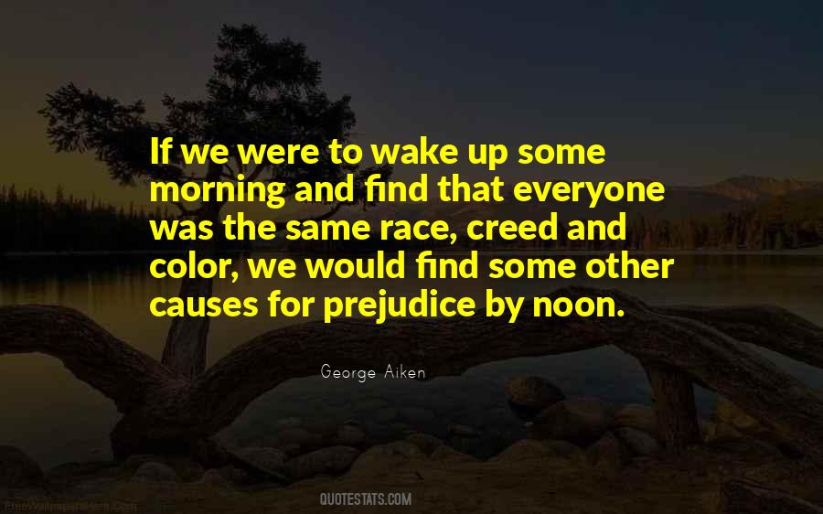 Quotes About Race And Color #1344772