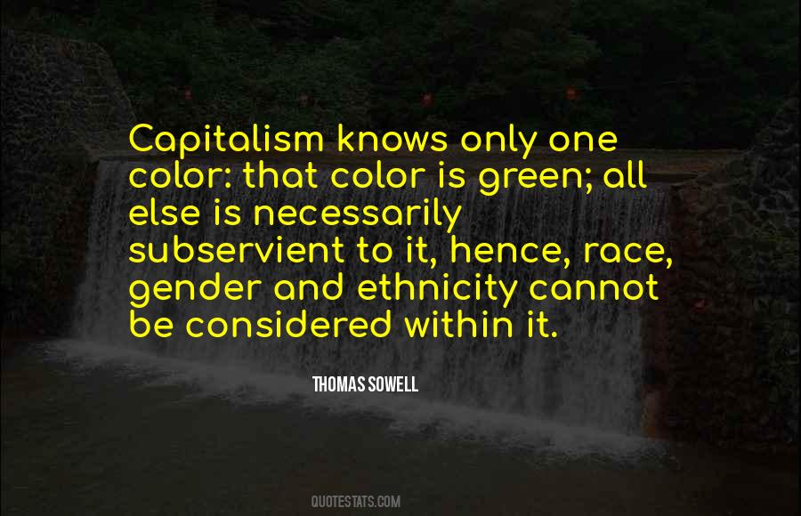 Quotes About Race And Color #492110