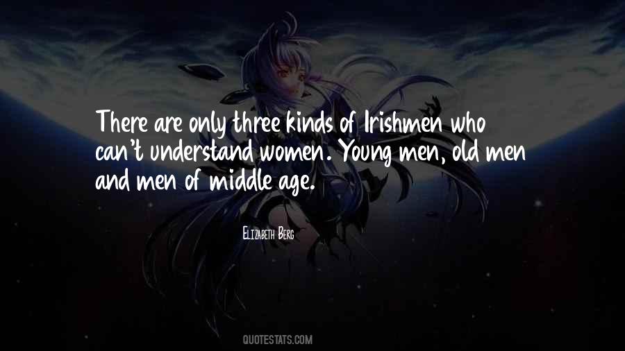 Three Women Quotes #151436