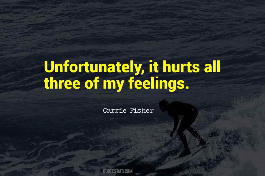 Three Women Quotes #303983