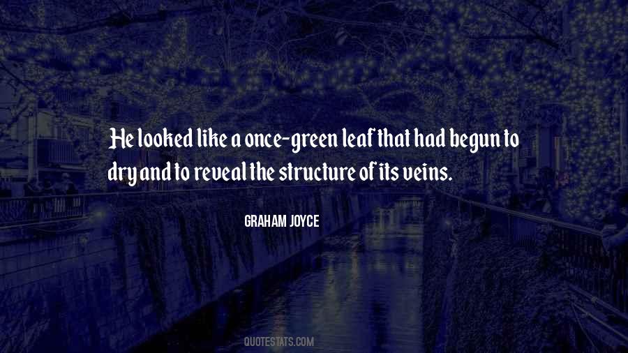 Quotes About Dry Leaf #120105