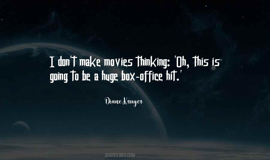 Quotes About Thinking Out Of The Box #403822