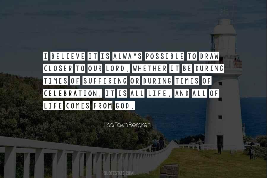 Life Celebration Quotes #1181969