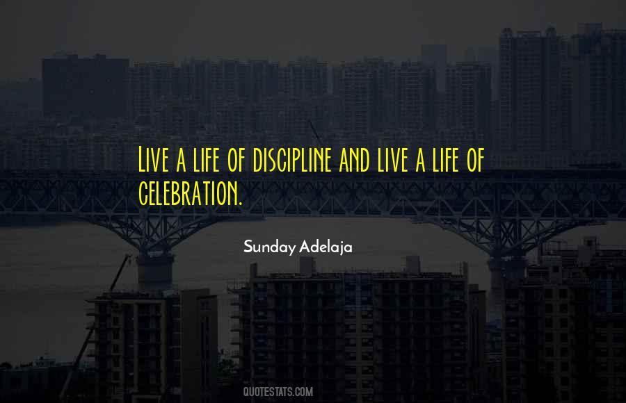Life Celebration Quotes #1255532