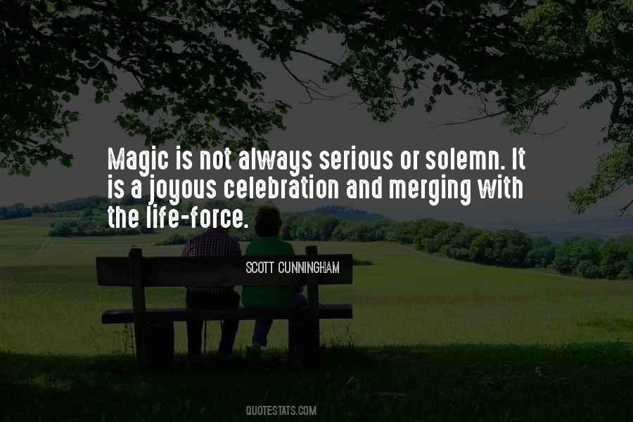 Life Celebration Quotes #1352709