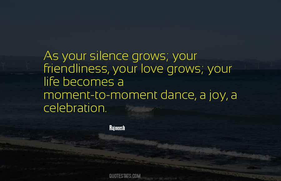 Life Celebration Quotes #571088