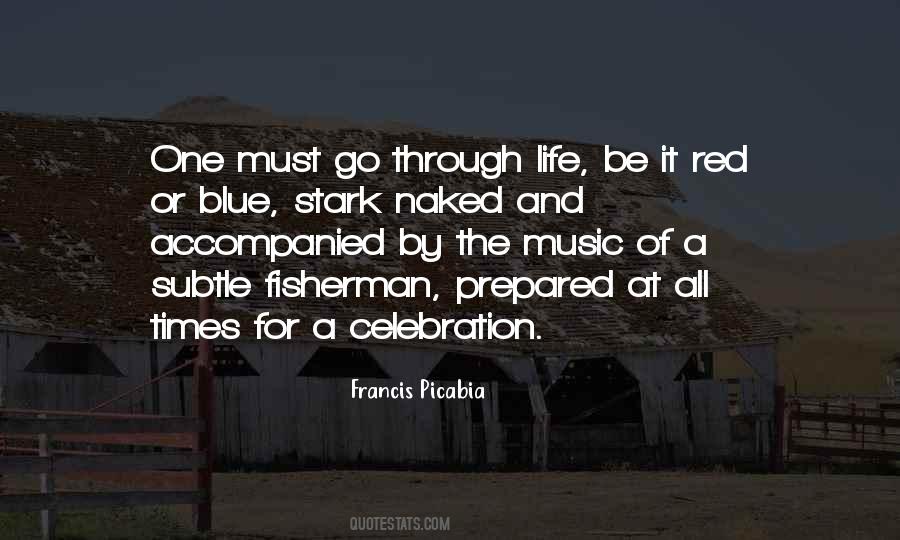 Life Celebration Quotes #661053