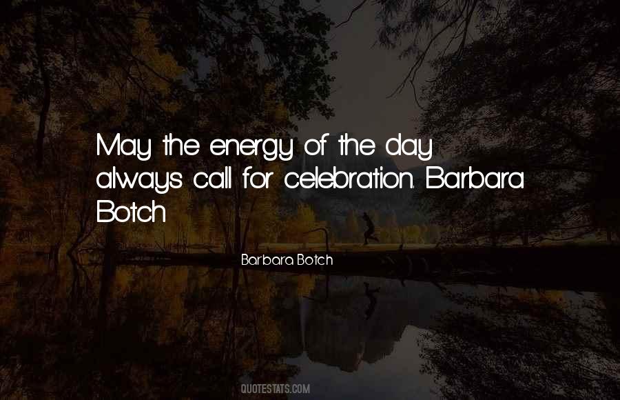 Life Celebration Quotes #89285