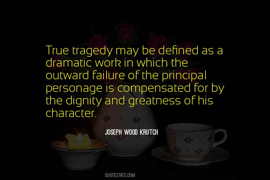 Quotes About Personage #1451641