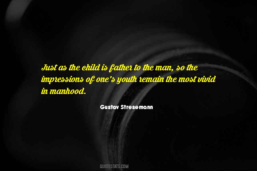 Quotes About Stresemann #1424836