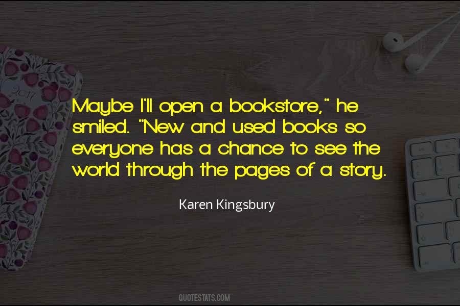 Quotes About Used Books #1314458