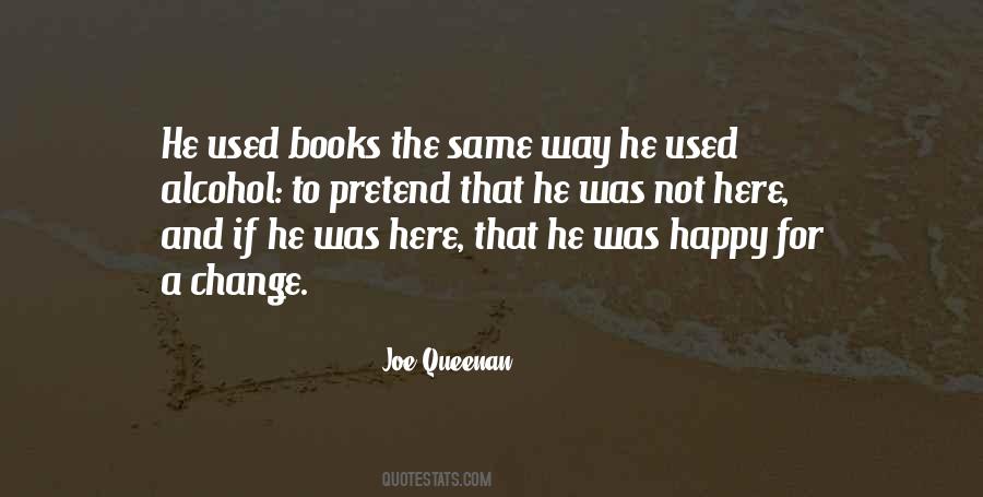 Quotes About Used Books #1386373
