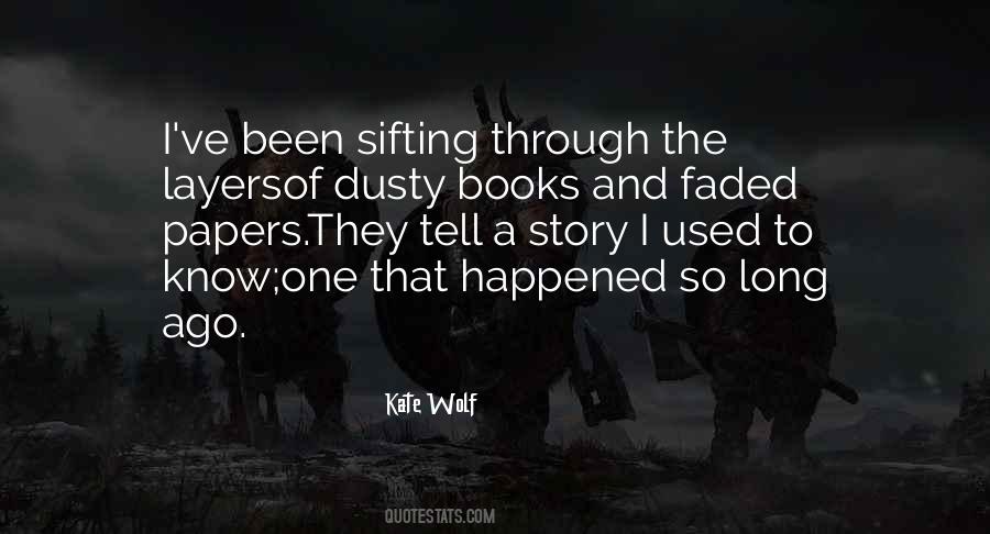 Quotes About Used Books #531817