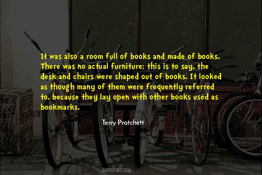 Quotes About Used Books #645616