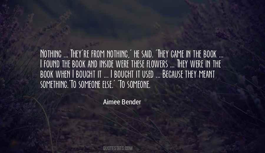Quotes About Used Books #651427