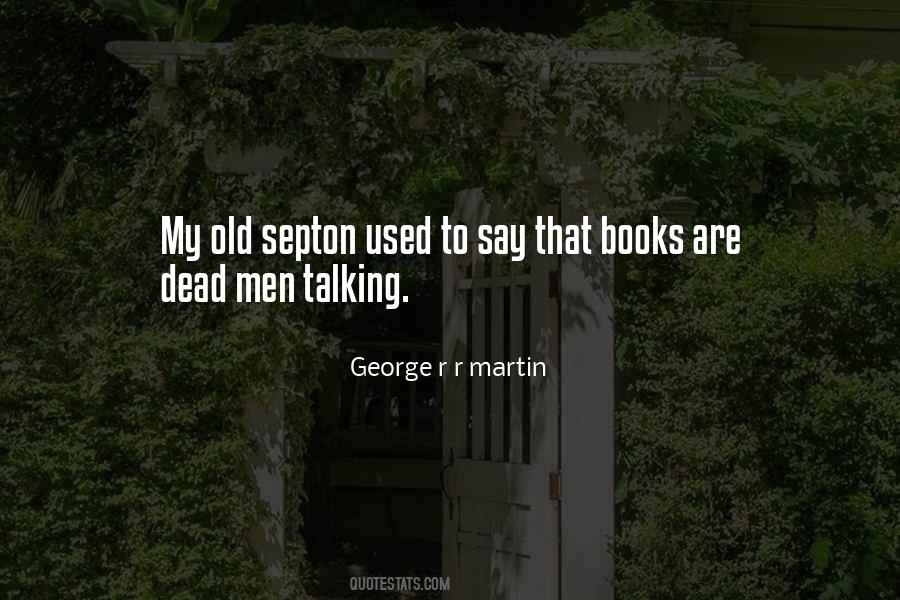 Quotes About Used Books #669559