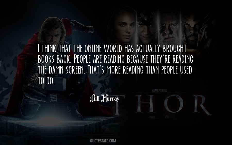 Quotes About Used Books #738177