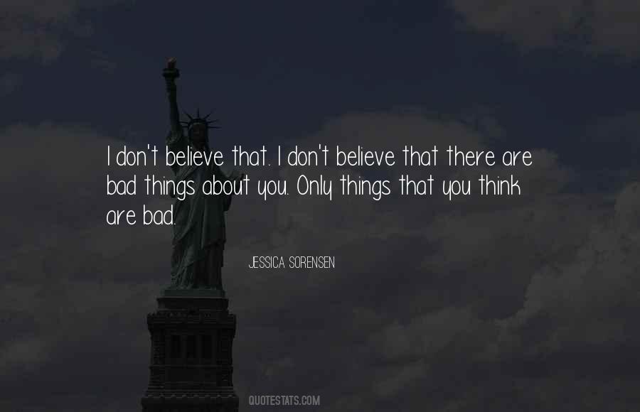 Self Opinion Quotes #1571147