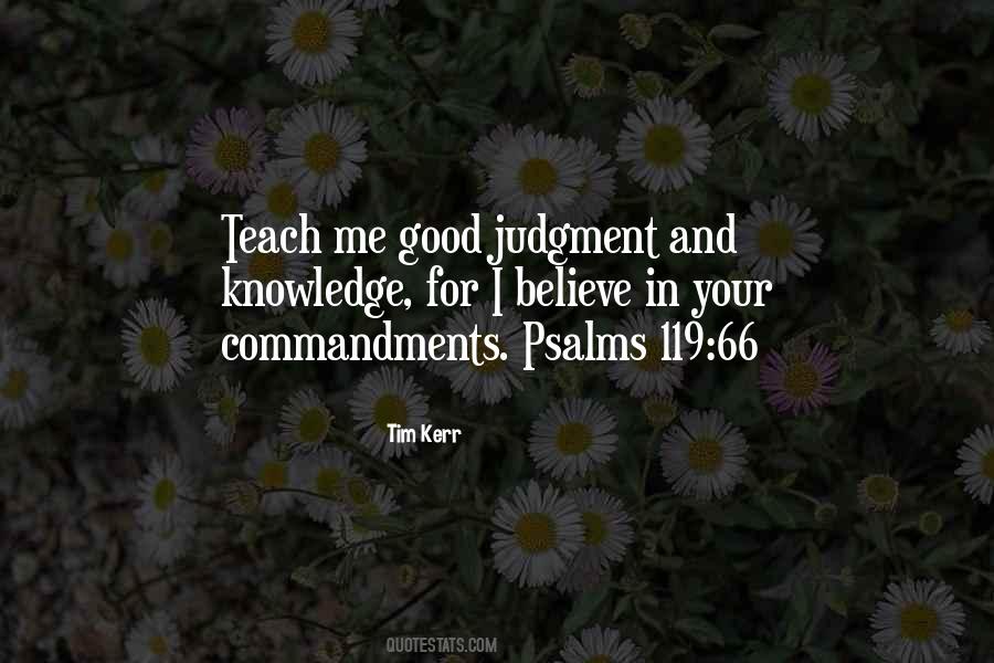 P 66 Quotes #137934