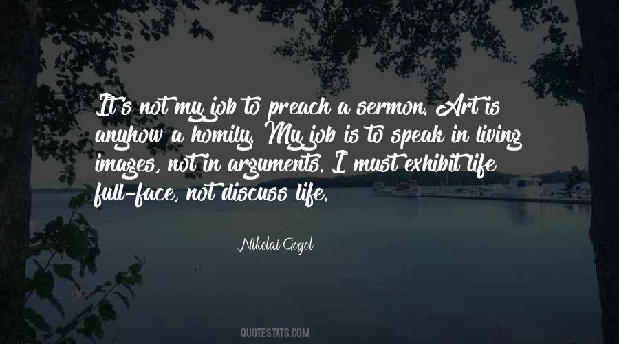 Quotes About Living A Full Life #1709460