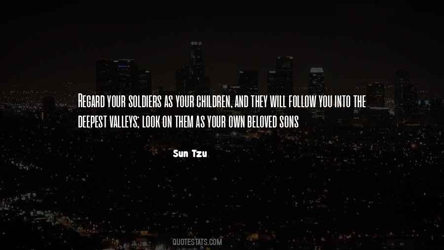 You Sons Quotes #591825
