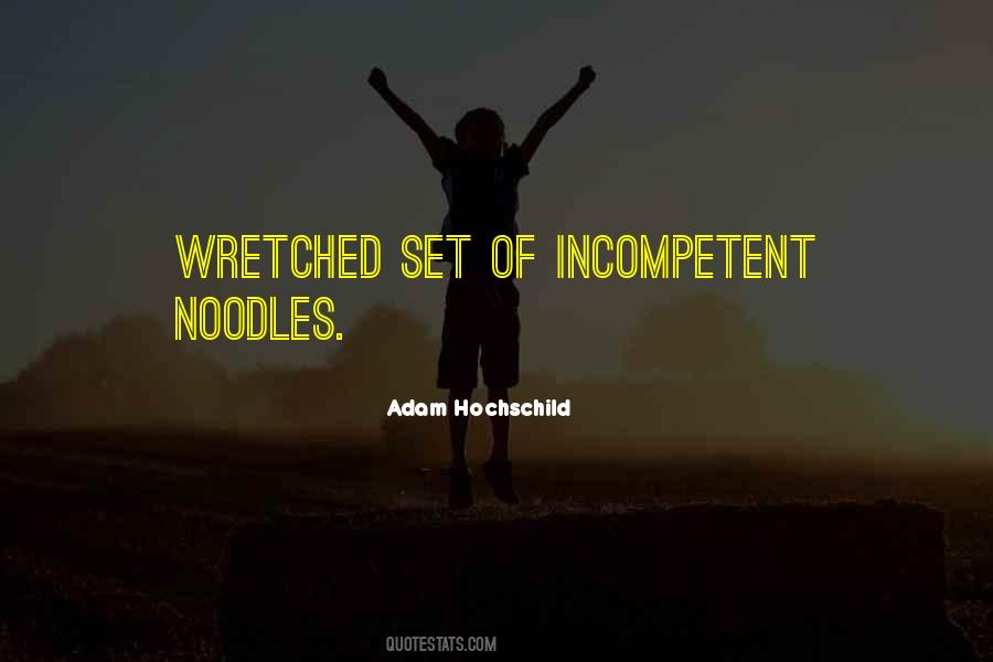 Quotes About Noodles #1370753