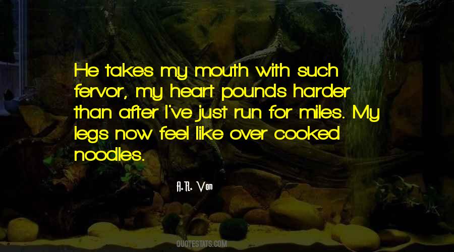 Quotes About Noodles #630163