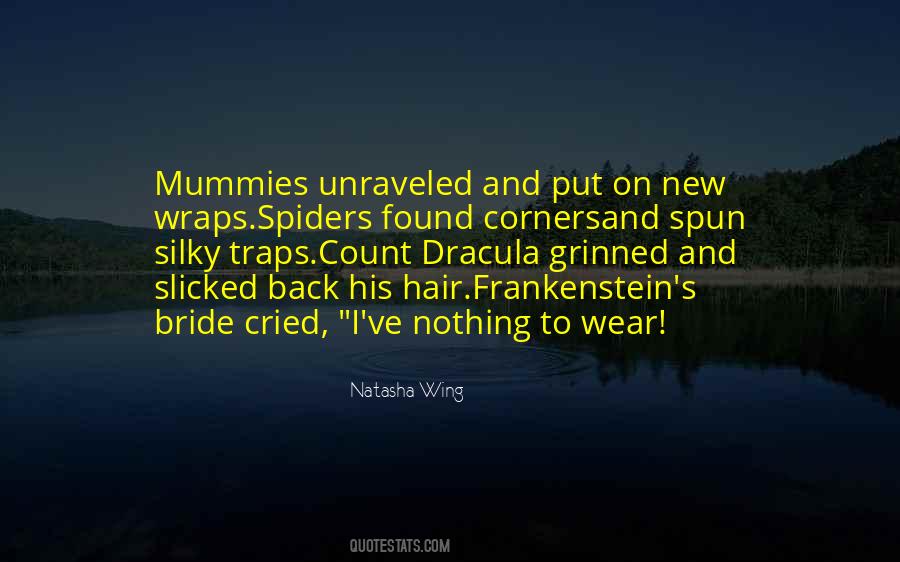 New Bride Quotes #233760