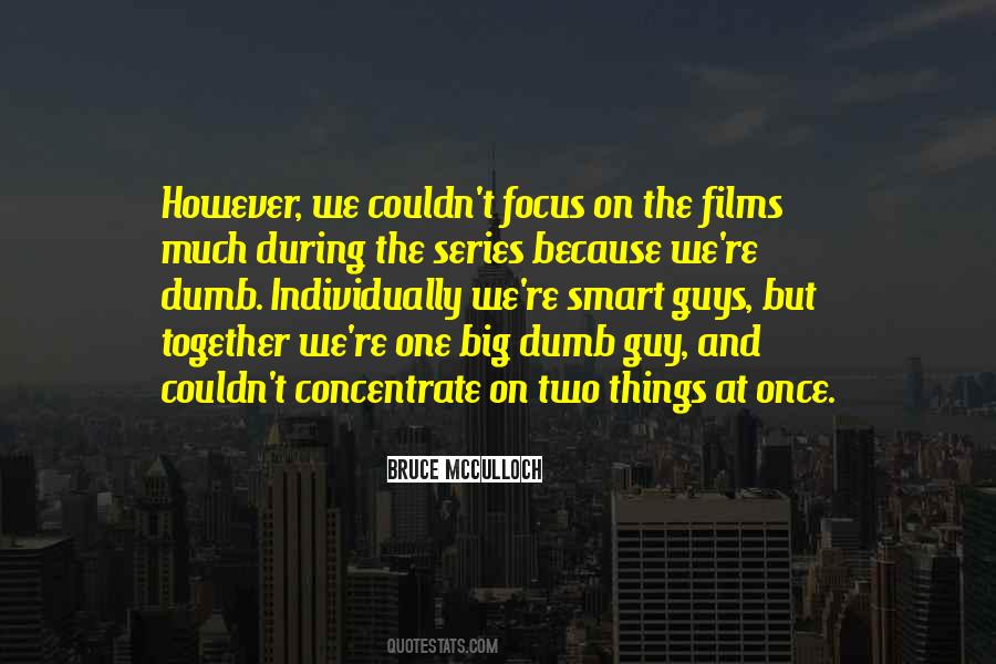 Ummmmmm Quotes #1192088