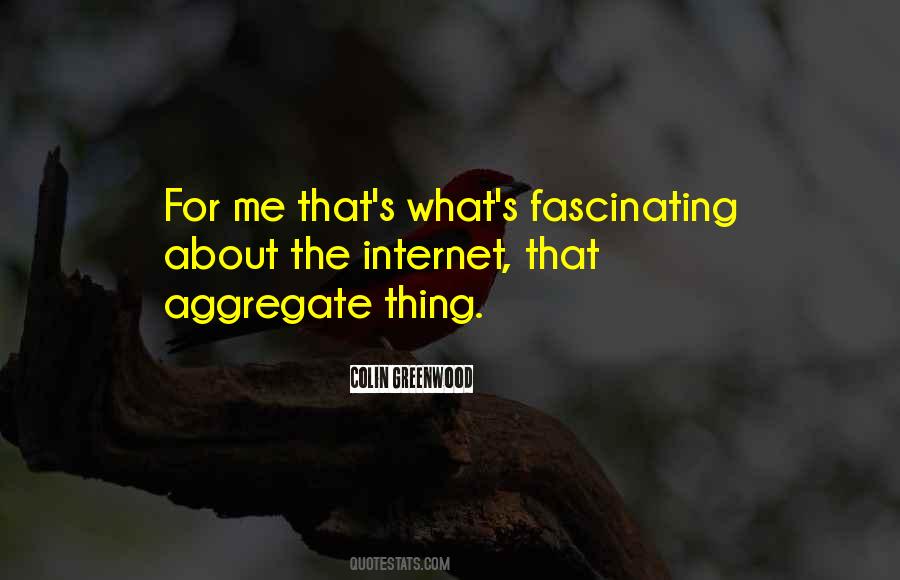 Internet That Quotes #1031819