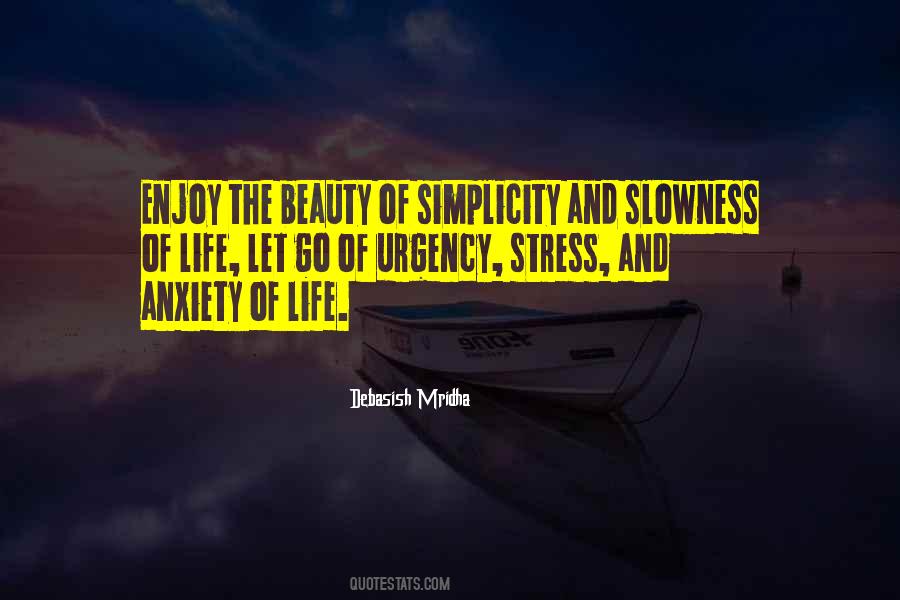 Quotes About Urgency #1140068