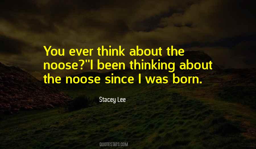Born Into Slavery Quotes #1853577