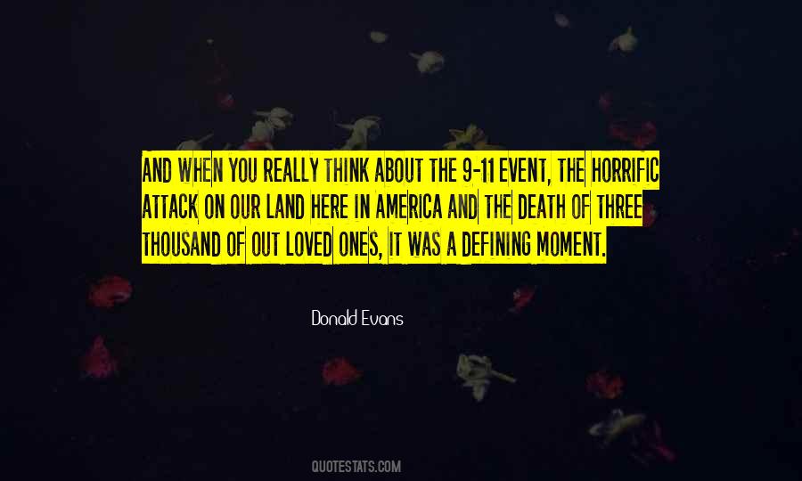 Death Event Quotes #1482450