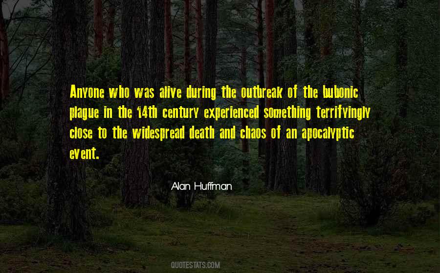 Death Event Quotes #1649998