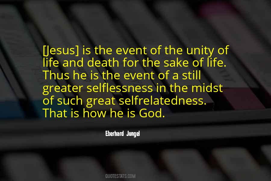 Death Event Quotes #1674544