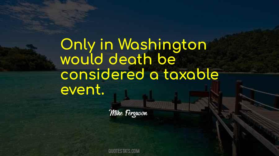 Death Event Quotes #1701870
