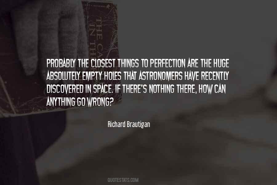 Quotes About Astronomers #465915