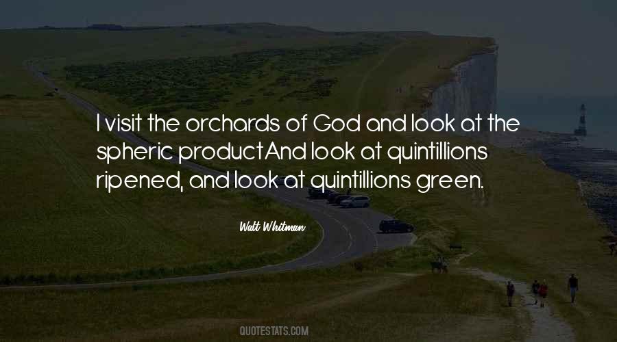 Product Of Life Quotes #240344