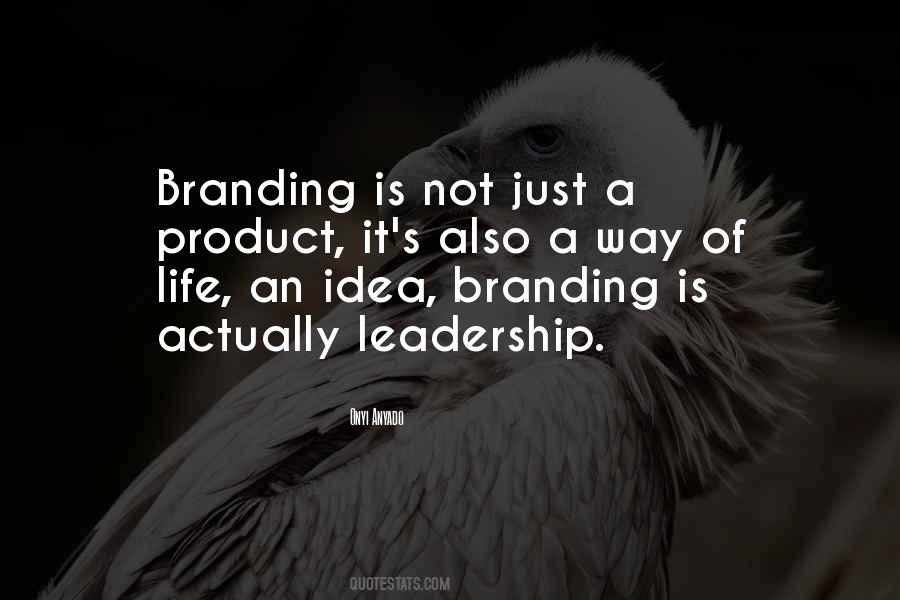 Product Of Life Quotes #673054